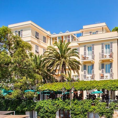 Hotel Beau Sejour Alassio Zewnętrze zdjęcie