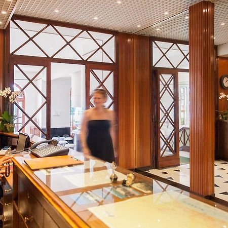 Hotel Beau Sejour Alassio Zewnętrze zdjęcie