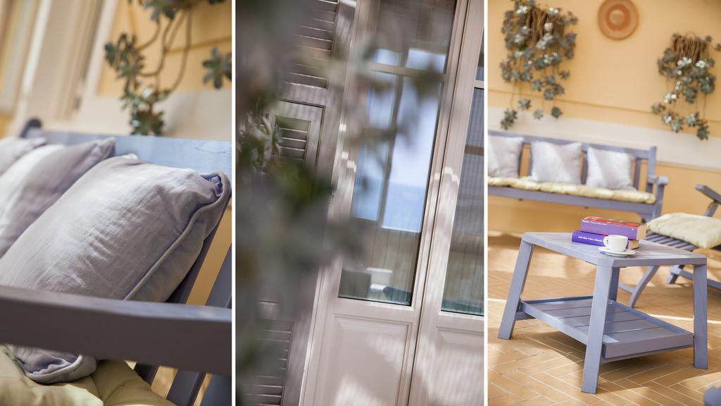Hotel Beau Sejour Alassio Zewnętrze zdjęcie