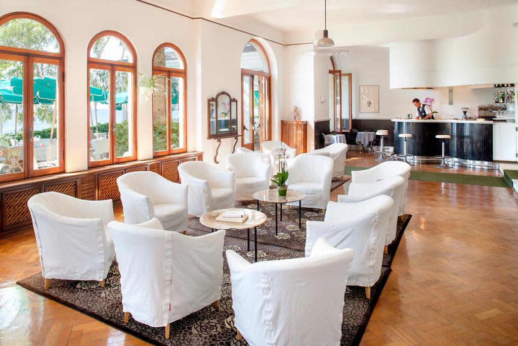 Hotel Beau Sejour Alassio Zewnętrze zdjęcie