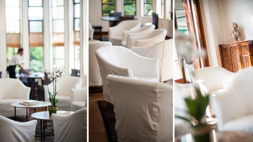 Hotel Beau Sejour Alassio Zewnętrze zdjęcie