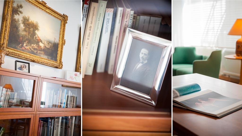 Hotel Beau Sejour Alassio Zewnętrze zdjęcie