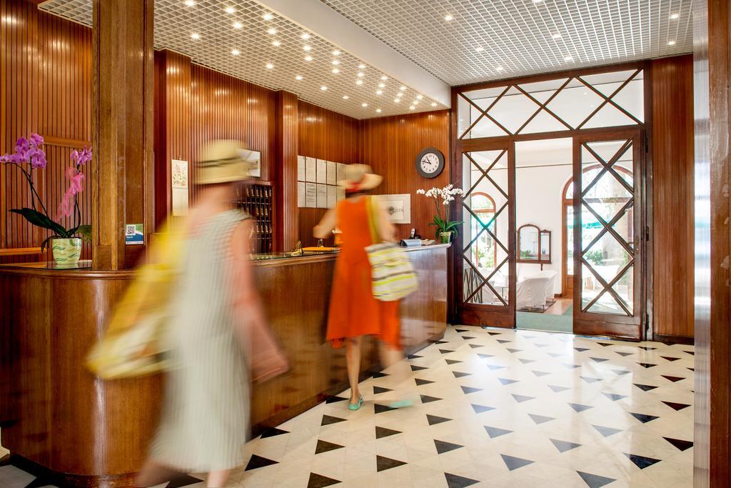 Hotel Beau Sejour Alassio Zewnętrze zdjęcie