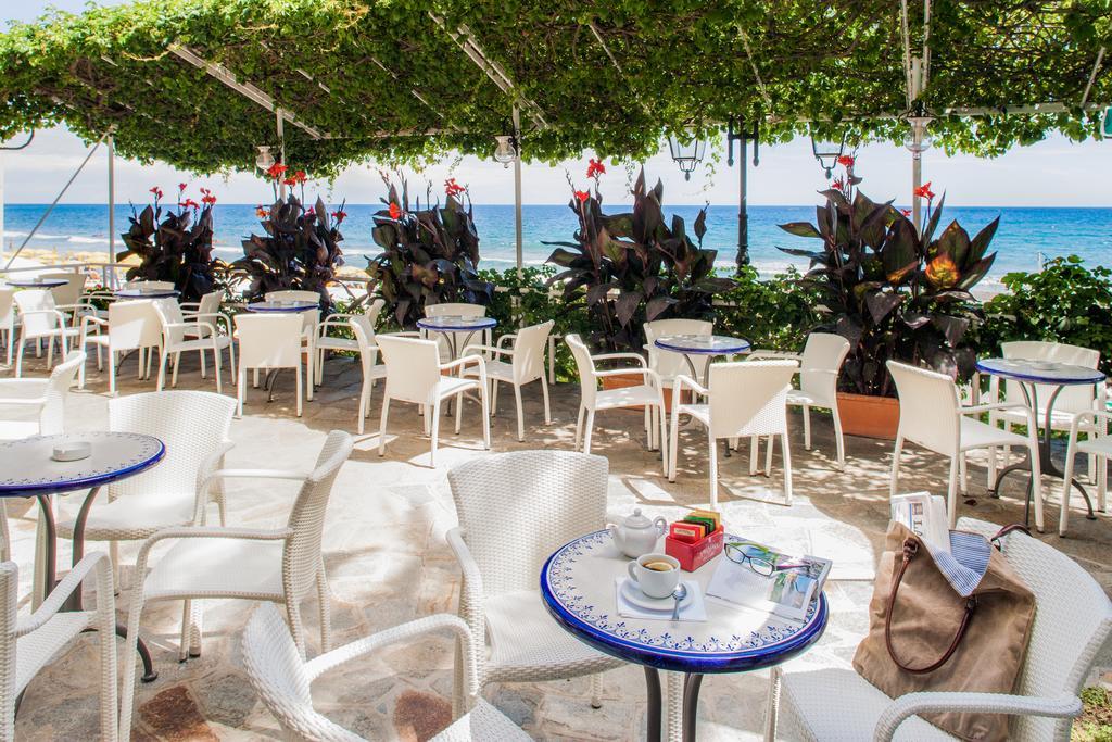Hotel Beau Sejour Alassio Zewnętrze zdjęcie