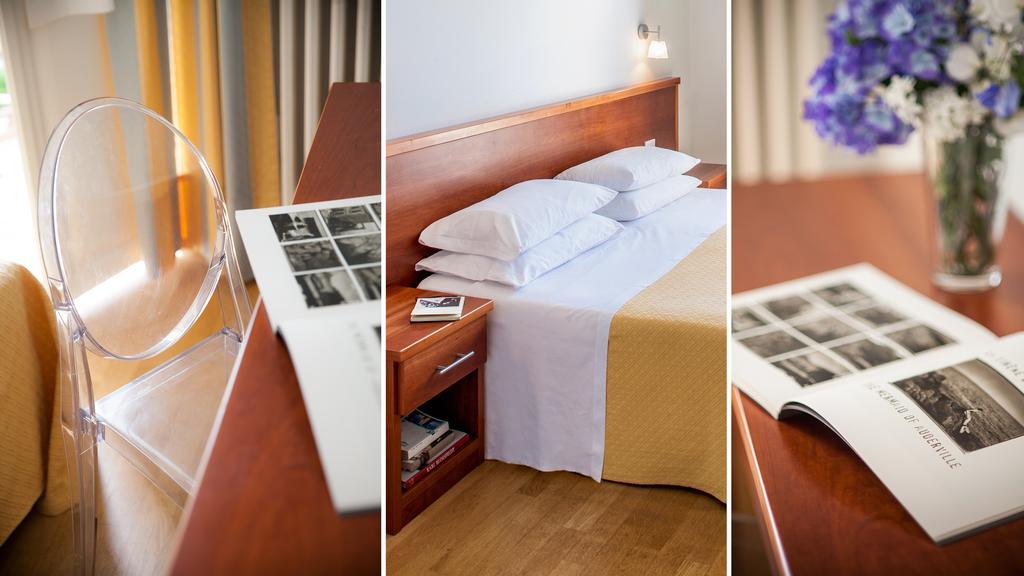 Hotel Beau Sejour Alassio Pokój zdjęcie