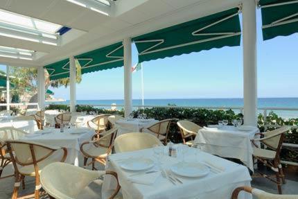 Hotel Beau Sejour Alassio Zewnętrze zdjęcie