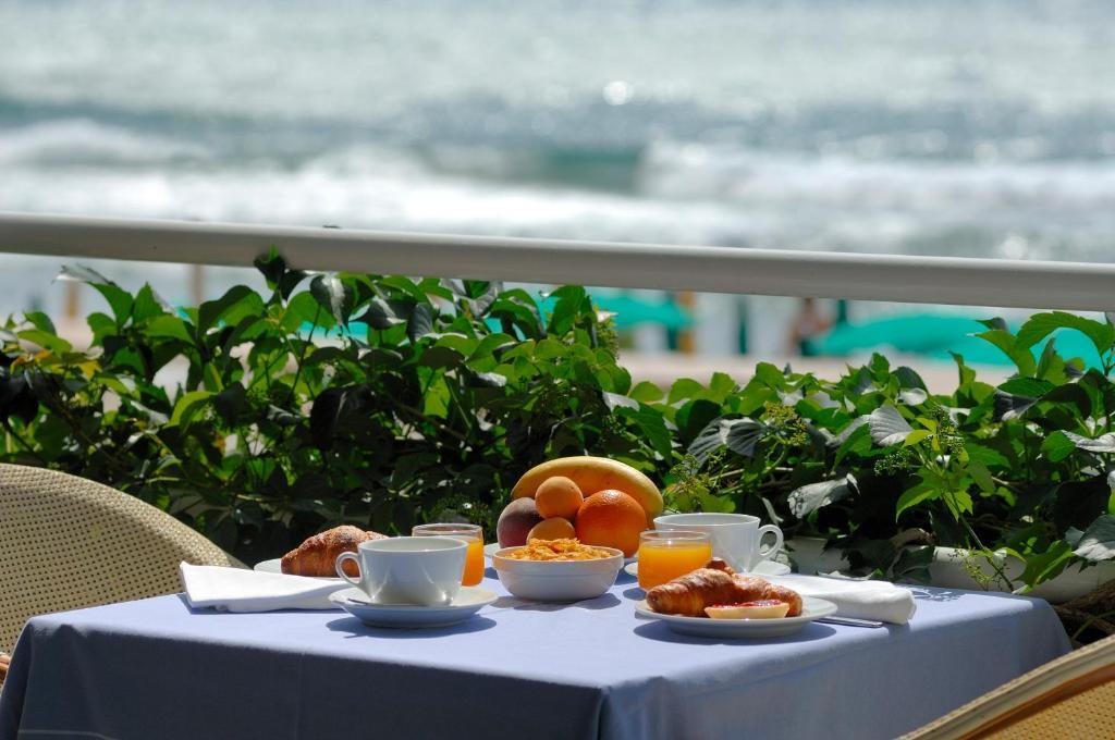 Hotel Beau Sejour Alassio Zewnętrze zdjęcie